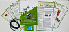 Мобильная цифровая лаборатория 9 в 1 Panda (Панда)