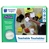 Игровой набор Learning Resources «Тактильные квадраты»
