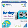 Игровой набор Learning Resources «Робот Botley. Делюкс»