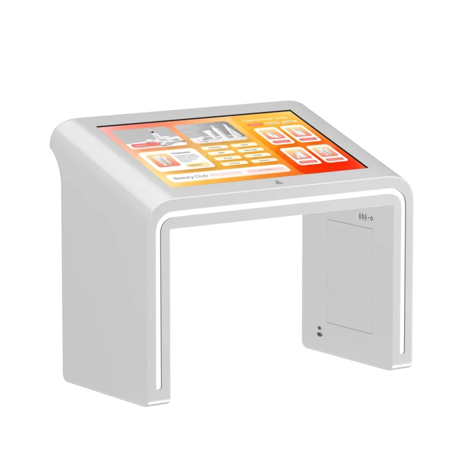 Интерактивный сенсорный стол Atom 43