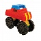 Конструктор Morphun «Строительные машины» Jumbo Vehicles Set