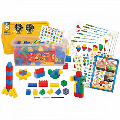 Комплект Сенсомоторных игр