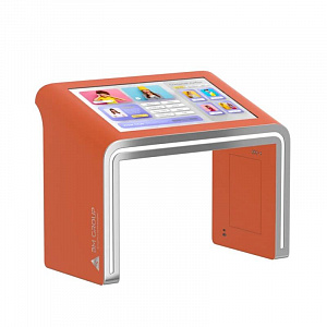 Интерактивный сенсорный стол ATOM Mini 32"