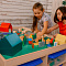 Игровой ландшафтный стол (S)