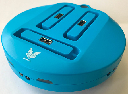 Робот  BlueFox