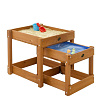 Комплект для игр с песком и водой