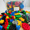 Конструктор Morphun STEM (Шестеренки) Gearphun Starter 400 piece Set