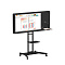 Интерактивная панель STORM S MINI 43" (с документ-камерой)