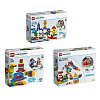 Комплект «STEM-образование. LEGO-конструирование»