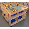 Игровой многофункциональный стол (полная комплектация)