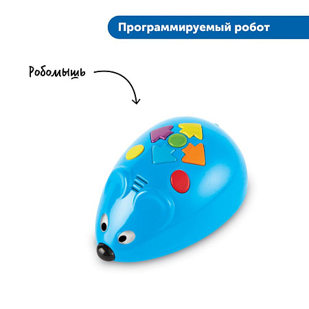 MS0084 Комплект «Патриотическое воспитание с РобоМышью»