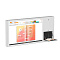Интерактивная панель STORM S MINI 43" (с документ-камерой)