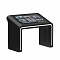 Интерактивный сенсорный стол ATOM Mini 43"