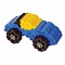 Конструктор Morphun Junior Starter Vehicle Set «Машины»