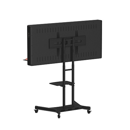 Интерактивная панель STORM S MINI 43" (с документ-камерой)